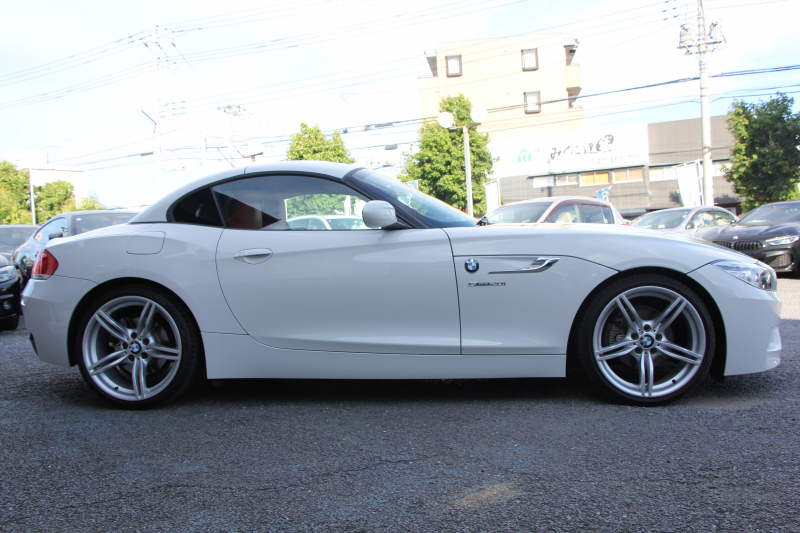 BMW Z4 Sdrive20i Mｽﾎﾟｰﾂ 後期LCI ﾌｪｲｽﾘﾌﾄ後 電動ｵｰﾌﾟﾝ ﾋｰﾀｰ赤革 ﾒﾓﾘｰ付電動ｼｰﾄ ｵﾌﾟｼｮﾝ19AW 新iﾄﾞﾗｲﾌﾞHDDﾅﾋﾞBluetooth接続 Mｽﾎﾟｰﾂｴｱﾛ ﾊﾟﾄﾞﾙｼﾌﾄ LEDﾘﾝｸﾞｷｾﾉﾝ Mｽﾎﾟｰﾂｴｱﾛ 直噴ﾀｰﾎﾞ8速AT 2年保証