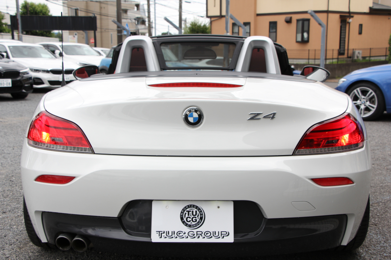 BMW Z4 Sdrive20i Mｽﾎﾟｰﾂ 後期LCI ﾌｪｲｽﾘﾌﾄ後 電動ｵｰﾌﾟﾝ ﾋｰﾀｰ赤革 ﾒﾓﾘｰ付電動ｼｰﾄ ｵﾌﾟｼｮﾝ19AW 新iﾄﾞﾗｲﾌﾞHDDﾅﾋﾞBluetooth接続 Mｽﾎﾟｰﾂｴｱﾛ ﾊﾟﾄﾞﾙｼﾌﾄ LEDﾘﾝｸﾞｷｾﾉﾝ Mｽﾎﾟｰﾂｴｱﾛ 直噴ﾀｰﾎﾞ8速AT 2年保証