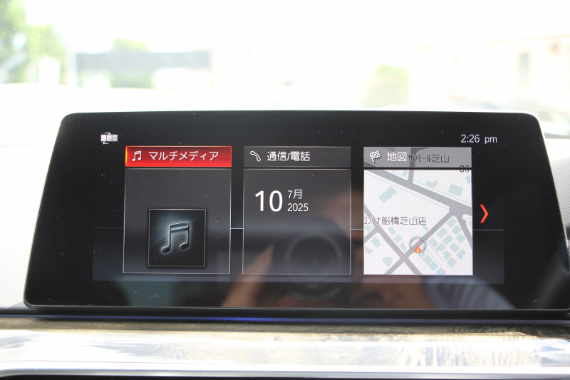 BMW 5シリーズ 523d ﾂｰﾘﾝｸﾞMｽﾎﾟｰﾂ ﾊｲﾗｲﾝ 1ｵｰﾅ 型式変更後LDA-JM20 全席ﾋｰﾀｰ黒革 新ﾒｰﾀｰ HUD LEDﾍｯﾄﾞﾗｲﾄ 追従ACC ｽﾃｱﾘﾝｸﾞｻﾎﾟｰﾄ ｵｰﾄﾊｲﾋﾞｰﾑ ﾀｯﾁ画面HDDﾅﾋﾞTV 360度ｶﾒﾗ 電動ﾘｱｹﾞｰﾄ ﾗﾝﾊﾞｰｻﾎﾟｰﾄ 2年保証