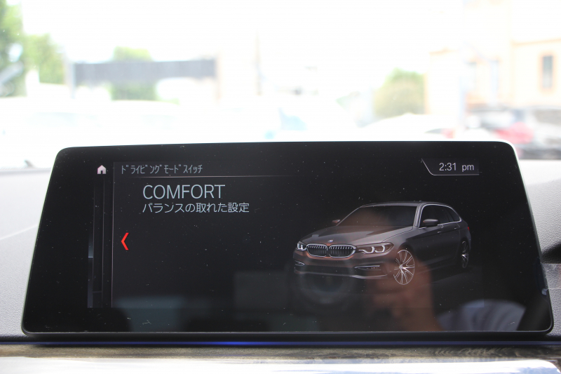 BMW 5シリーズ 523d ﾂｰﾘﾝｸﾞMｽﾎﾟｰﾂ ﾊｲﾗｲﾝ 1ｵｰﾅ 型式変更後LDA-JM20 全席ﾋｰﾀｰ黒革 新ﾒｰﾀｰ HUD LEDﾍｯﾄﾞﾗｲﾄ 追従ACC ｽﾃｱﾘﾝｸﾞｻﾎﾟｰﾄ ｵｰﾄﾊｲﾋﾞｰﾑ ﾀｯﾁ画面HDDﾅﾋﾞTV 360度ｶﾒﾗ 電動ﾘｱｹﾞｰﾄ ﾗﾝﾊﾞｰｻﾎﾟｰﾄ 2年保証