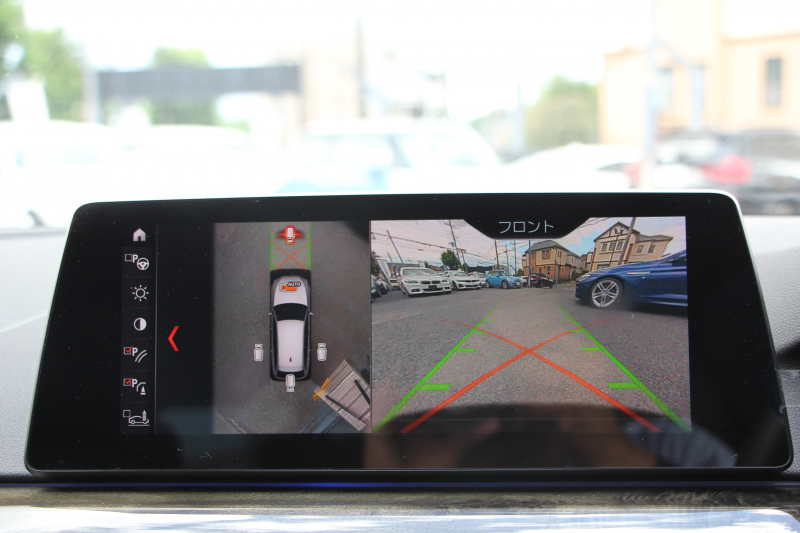 BMW 5シリーズ 523d ﾂｰﾘﾝｸﾞMｽﾎﾟｰﾂ ﾊｲﾗｲﾝ 1ｵｰﾅ 型式変更後LDA-JM20 全席ﾋｰﾀｰ黒革 新ﾒｰﾀｰ HUD LEDﾍｯﾄﾞﾗｲﾄ 追従ACC ｽﾃｱﾘﾝｸﾞｻﾎﾟｰﾄ ｵｰﾄﾊｲﾋﾞｰﾑ ﾀｯﾁ画面HDDﾅﾋﾞTV 360度ｶﾒﾗ 電動ﾘｱｹﾞｰﾄ ﾗﾝﾊﾞｰｻﾎﾟｰﾄ 2年保証