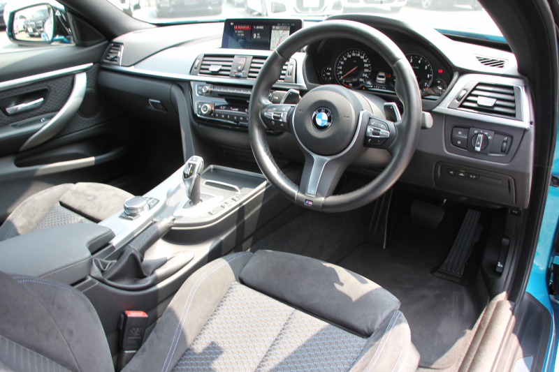 BMW 4シリーズ 420i ｸｰﾍﾟMｽﾎﾟｰﾂ 後期 1ｵｰﾅ 追従ACC ﾚｰﾝﾁｪﾝｼﾞ警告 LEDﾍｯﾄﾞﾗｲﾄ&ﾃｰﾙ ｼｰﾄﾋｰﾀｰ ﾀｯﾁ画面HDDﾅﾋﾞﾌﾙｾｸﾞTV 液晶ﾒｰﾀｰ 衝突軽減ﾌﾞﾚｰｷ 車線逸脱警告 歩行者警告 Bｶﾒﾗ Bluetooth接続 ﾊﾟﾄﾞﾙｼﾌﾄ ｽﾏｰﾄｷｰ 2年保証