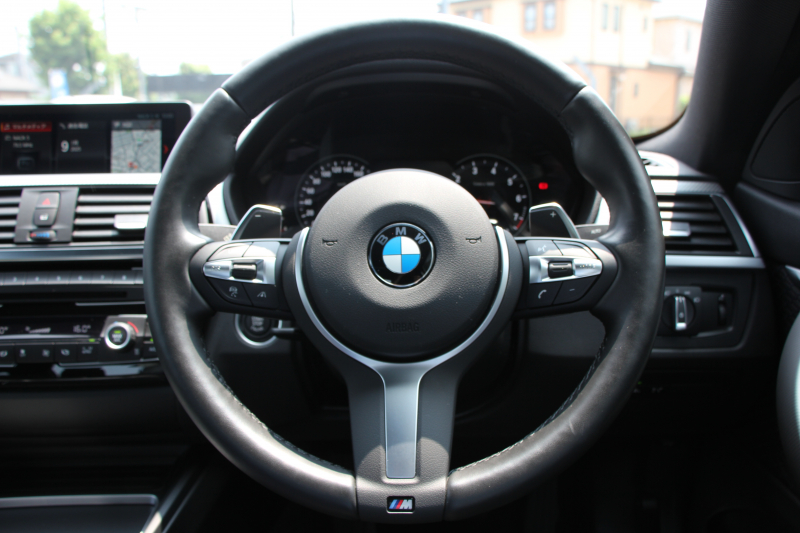 BMW 4シリーズ 420i ｸｰﾍﾟMｽﾎﾟｰﾂ 後期 1ｵｰﾅ 追従ACC ﾚｰﾝﾁｪﾝｼﾞ警告 LEDﾍｯﾄﾞﾗｲﾄ&ﾃｰﾙ ｼｰﾄﾋｰﾀｰ ﾀｯﾁ画面HDDﾅﾋﾞﾌﾙｾｸﾞTV 液晶ﾒｰﾀｰ 衝突軽減ﾌﾞﾚｰｷ 車線逸脱警告 歩行者警告 Bｶﾒﾗ Bluetooth接続 ﾊﾟﾄﾞﾙｼﾌﾄ ｽﾏｰﾄｷｰ 2年保証