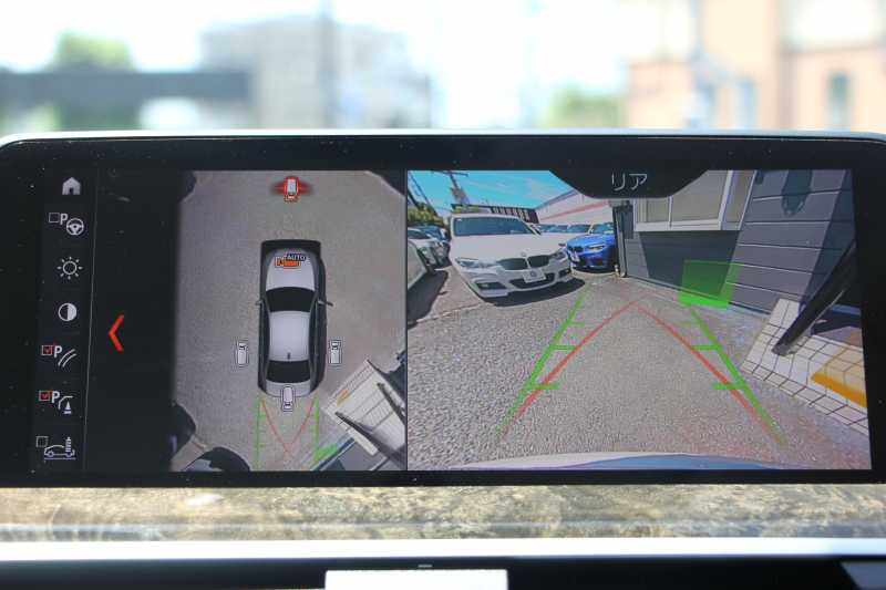 BMW X3 Xdrive20d Xﾗｲﾝ ﾊｲﾗｲﾝ 真珠色 全席ﾋｰﾀｰ黒革  ｱｸﾃｨﾌﾞﾍﾞﾝﾁﾚｰｼｮﾝ ﾘｱｼｰﾄ可倒調整 HUD 追従ACC ｽﾃｱﾘﾝｸﾞｻﾎﾟｰﾄ 液晶ﾒｰﾀｰ ﾀｯﾁ画面対応HDDﾅﾋﾞTV LEDﾍｯﾄﾞﾗｲﾄ 360度ｶﾒﾗ 電動ﾄﾗﾝｸ 衝突軽減ﾌﾞﾚｰｷ 2年保証