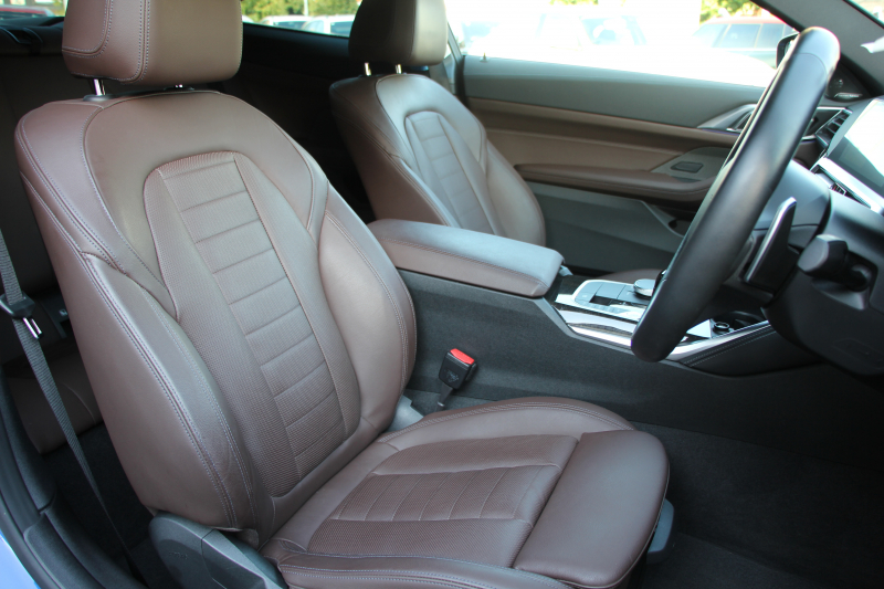 BMW 4シリーズ M440i Xdrive ｸｰﾍﾟｲﾉﾍﾞｰｼｮﾝP 4WD 1ｵｰﾅ 直6ﾀｰﾎﾞ387馬力 ﾋｰﾀｰ茶革 ﾍﾞﾝﾁﾚｰｼｮﾝ ﾚｰｻﾞｰﾗｲﾄ ﾊｰﾏﾝｶｰﾄﾞﾝ ｱﾀﾞﾌﾟﾃｨﾌﾞMｻｽ ｵﾌﾟｼｮﾝﾚｯﾄﾞｷｬﾘﾊﾟｰ BMWﾗｲﾌﾞｺｯｸﾋﾟｯﾄ ｱｯﾌﾟﾙｶｰﾌﾟﾚｲ 360度ｶﾒﾗ 追従ACC HUD 2年保証