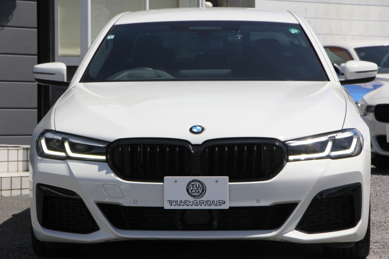 BMW 5シリーズ 523d Xdrive Mｽﾎﾟｰﾂ ｴﾃﾞｨｼｮﾝｼﾞｮｲﾌﾟﾗｽ 後期 1ｵ-ﾅ ﾋｰﾀｰ黒革 LEDﾍｯﾄﾞﾗｲﾄ ｵｰﾄﾊｲﾋﾞｰﾑ 360度ｶﾒﾗ BMWﾗｲﾌﾞｺｯｸﾋﾟｯﾄ ﾀｯﾁ画面HDDﾅﾋﾞｱｯﾌﾟﾙｶｰﾌﾟﾚｲ 追従ACC HUD 電動ﾄﾗﾝｸ ｱｲﾊﾞｯﾊｻｽ 2年保証