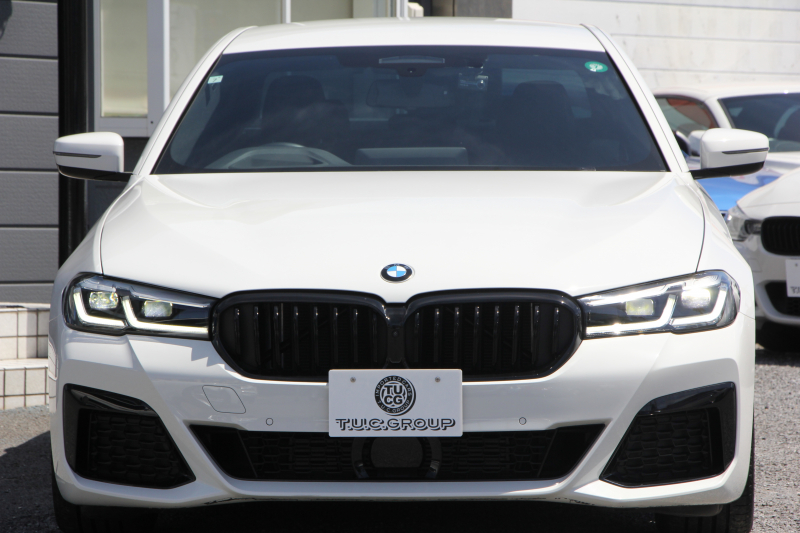 BMW 5シリーズ 523d Xdrive Mｽﾎﾟｰﾂ ｴﾃﾞｨｼｮﾝｼﾞｮｲﾌﾟﾗｽ 後期 1ｵ-ﾅ ﾋｰﾀｰ黒革 LEDﾍｯﾄﾞﾗｲﾄ ｵｰﾄﾊｲﾋﾞｰﾑ 360度ｶﾒﾗ BMWﾗｲﾌﾞｺｯｸﾋﾟｯﾄ ﾀｯﾁ画面HDDﾅﾋﾞｱｯﾌﾟﾙｶｰﾌﾟﾚｲ 追従ACC HUD 電動ﾄﾗﾝｸ ｱｲﾊﾞｯﾊｻｽ 2年保証