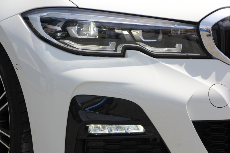 BMW 3シリーズ 320i Mｽﾎﾟｰﾂ ｺﾝﾌｫｰﾄP 1ｵ-ﾅ 追従ACC ｽﾃｱﾘﾝｸﾞｻﾎﾟｰﾄ ｼｰﾄﾋｰﾀｰ BMWﾗｲﾌﾞｺｯｸﾋﾟｯﾄﾞLEDﾍｯﾄﾞﾗｲﾄ ｵｰﾄﾊｲﾋﾞｰﾑ ﾀｯﾁ画面対応HDDﾅﾋﾞﾜｲﾔﾚｽ充電 電動ﾄﾗﾝｸ 3ｿﾞｰﾝｴｱｺﾝ ｱｯﾌﾟﾙｶｰﾌﾟﾚｲ ｱﾝﾋﾞｴﾝﾄﾗｲﾄ 2年保証