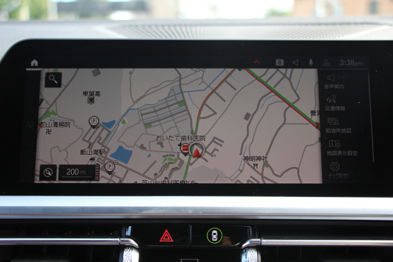 BMW 3シリーズ 320i ﾂｰﾘﾝｸﾞMｽﾎﾟｰﾂ ﾊｲﾗｲﾝ ﾀｺﾗﾚｯﾄﾞﾚｻﾞｰ ｼｰﾄﾋｰﾀｰ ｵﾌﾟｼｮﾝ19AW LEDﾍｯﾄﾞﾗｲﾄ ｵｰﾄﾊｲﾋﾞｰﾑ 追従ACC ｽﾃｱﾘﾝｸﾞｻﾎﾟｰﾄ Applecarplay BMWﾗｲﾌﾞｺｯｸﾋﾟｯﾄ ﾀｯﾁ画面HDDﾅﾋﾞ電動ﾄﾗﾝｸ Pｱｼｽﾄ 2年保証