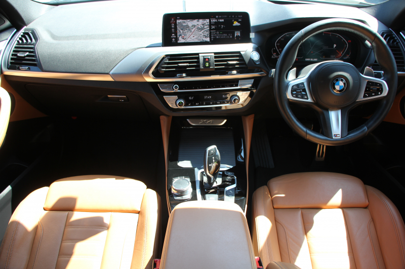 BMW X4 Xdrive20d Mｽﾎﾟｰﾂ 中期 NEWｲﾝﾃﾘｱ ﾊﾟﾉﾗﾏｻﾝﾙｰﾌ ｺﾆｬｯｸﾚｻﾞｰ 全席ﾋｰﾀｰ BMWﾗｲﾌﾞｺｯｸﾋﾟｯﾄ HUD ｼﾞｪｽﾁｬｰC ﾜｲﾔﾚｽ充電 ｵﾌﾟｼｮﾝ20AW NEWHDDﾅﾋﾞApplecarplay 追従ACC ｽﾃｱﾘﾝｸﾞｻﾎﾟｰﾄ 360度ｶﾒﾗ LEDﾍｯﾄﾞﾗｲﾄ 2年保証
