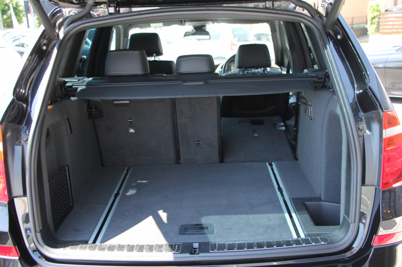 BMW X3 ｾﾚﾌﾞﾚｰｼｮﾝｴﾃﾞｨｼｮﾝﾌﾞﾗｯｸｱｳﾄ 限定車 最終ﾓﾃﾞﾙ 1ｵｰﾅ ﾋｰﾀｰ黒革 追従ACC ﾚｰﾝﾁｪﾝｼﾞ警告 NEWﾃﾞｻﾞｲﾝｽﾃｱﾘﾝｸﾞ変更後iﾄﾞﾗｲﾌﾞHDDﾅﾋﾞTV TOPﾋﾞｭｰｶﾒﾗ  電動ﾄﾗﾝｸ ｽﾏｰﾄｷｰ ﾊﾟﾄﾞﾙｼﾌﾄ ﾌﾞﾗｯｸ18AW 2年保証