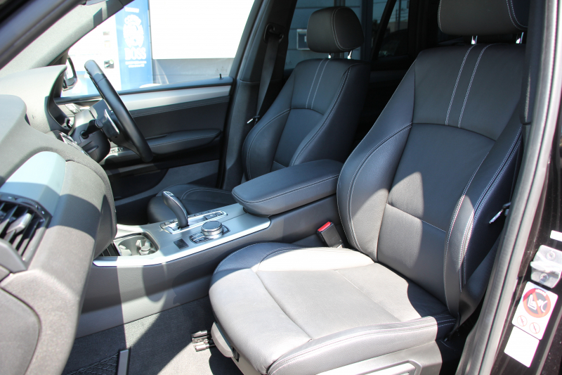 BMW X3 ｾﾚﾌﾞﾚｰｼｮﾝｴﾃﾞｨｼｮﾝﾌﾞﾗｯｸｱｳﾄ 限定車 最終ﾓﾃﾞﾙ 1ｵｰﾅ ﾋｰﾀｰ黒革 追従ACC ﾚｰﾝﾁｪﾝｼﾞ警告 NEWﾃﾞｻﾞｲﾝｽﾃｱﾘﾝｸﾞ変更後iﾄﾞﾗｲﾌﾞHDDﾅﾋﾞTV TOPﾋﾞｭｰｶﾒﾗ  電動ﾄﾗﾝｸ ｽﾏｰﾄｷｰ ﾊﾟﾄﾞﾙｼﾌﾄ ﾌﾞﾗｯｸ18AW 2年保証