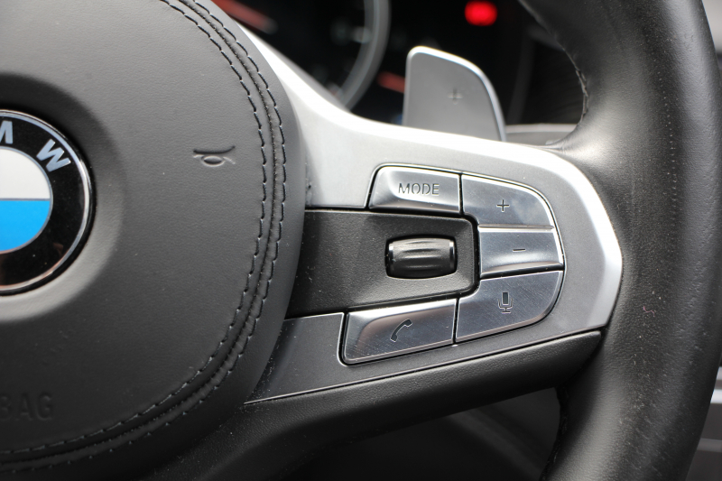 BMW 7シリーズ 740i Mｽﾎﾟｰﾂ ｻﾝﾙｰﾌ 全席ﾋｰﾀｰ黒革 ﾚｰｻﾞｰﾗｲﾄ ﾏｯｻｰｼﾞ&ﾍﾞﾝﾁﾚｰｼｮﾝ 追従ACC HUD ﾀｯﾁ画面HDDﾅﾋﾞTV 360度ｶﾒﾗ 全ﾄﾞｱｿﾌﾄｸﾛｰｽﾞ電動ﾄﾗﾝｸ ｽﾃｱﾘﾝｸﾞｻﾎﾟｰﾄ ｵｰﾄﾊｲﾋﾞｰﾑ 液晶ﾒｰﾀｰ ｵﾌﾟｼｮﾝ20AW 2年保証