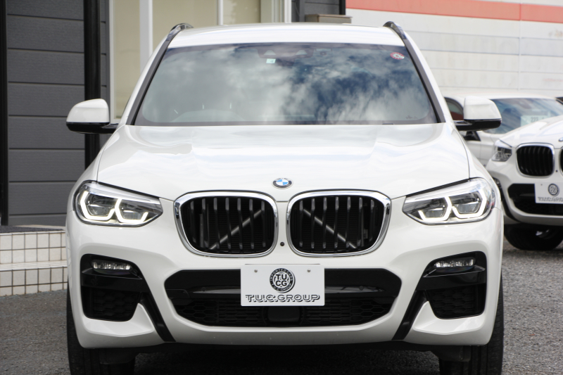 BMW X3 Xdrive20d Mｽﾎﾟｰﾂ ﾊｲﾗｲﾝ 1ｵｰﾅ NEWｲﾝﾃﾘｱ BMWﾗｲﾌﾞｺｯｸﾋﾟｯﾄﾞｱｯﾌﾟﾙｶｰﾌﾟﾚｲ 新ﾀｯﾁ画面HDDﾅﾋﾞ全席ﾋｰﾀｰ付ﾓｶﾚｻﾞｰ ｱﾝﾋﾞｴﾝﾄﾗｲﾄ ﾘｱｼｰﾄ可倒調整 360度ｶﾒﾗ ｵﾌﾟｼｮﾝ20AW 電動ﾘｱｹﾞｰﾄ 2年保証