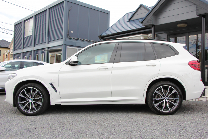 BMW X3 Xdrive20d Mｽﾎﾟｰﾂ ﾊｲﾗｲﾝ 1ｵｰﾅ NEWｲﾝﾃﾘｱ BMWﾗｲﾌﾞｺｯｸﾋﾟｯﾄﾞｱｯﾌﾟﾙｶｰﾌﾟﾚｲ 新ﾀｯﾁ画面HDDﾅﾋﾞ全席ﾋｰﾀｰ付ﾓｶﾚｻﾞｰ ｱﾝﾋﾞｴﾝﾄﾗｲﾄ ﾘｱｼｰﾄ可倒調整 360度ｶﾒﾗ ｵﾌﾟｼｮﾝ20AW 電動ﾘｱｹﾞｰﾄ 2年保証