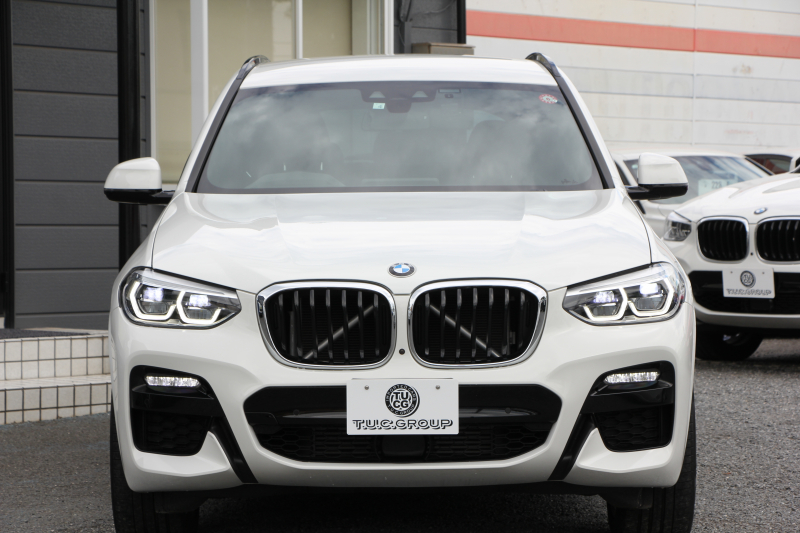 BMW X3 Xdrive20d Mｽﾎﾟｰﾂ ﾊｲﾗｲﾝ 1ｵｰﾅ NEWｲﾝﾃﾘｱ BMWﾗｲﾌﾞｺｯｸﾋﾟｯﾄﾞｱｯﾌﾟﾙｶｰﾌﾟﾚｲ 新ﾀｯﾁ画面HDDﾅﾋﾞ全席ﾋｰﾀｰ付ﾓｶﾚｻﾞｰ ｱﾝﾋﾞｴﾝﾄﾗｲﾄ ﾘｱｼｰﾄ可倒調整 360度ｶﾒﾗ ｵﾌﾟｼｮﾝ20AW 電動ﾘｱｹﾞｰﾄ 2年保証