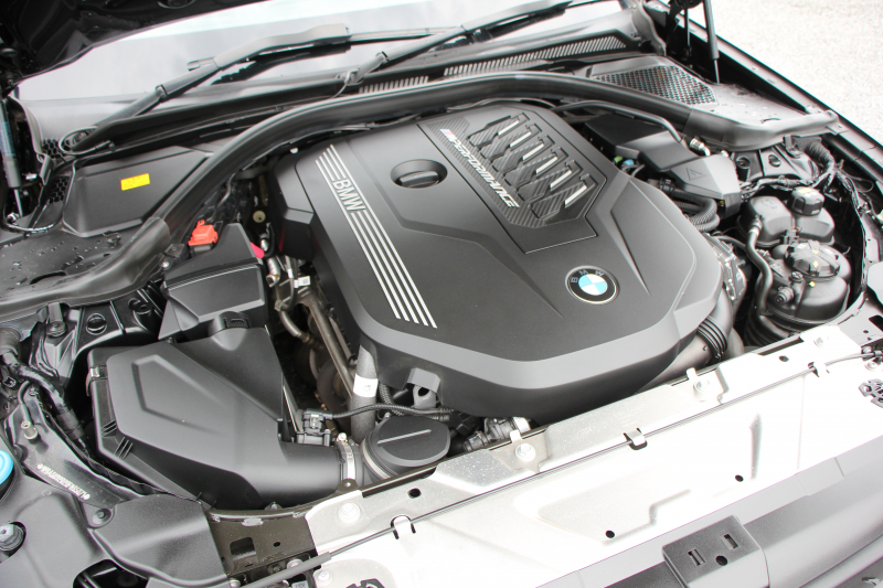 BMW 3シリーズ M340i Xdrive ｲﾉﾍﾞｰｼｮﾝP 4WD 直6ﾀｰﾎﾞ387馬力 ｻﾝﾙｰﾌ ﾋｰﾀｰ黒革 ﾚｰｻﾞｰﾗｲﾄ HUD ｼﾞｪｽﾁｬｰC ﾊｰﾏﾝｶｰﾄﾞﾝｻﾗｳﾝﾄﾞｱﾀﾞﾌﾟﾃｨﾌﾞMｻｽ 専用ﾃﾞﾌ 19AW Mｽﾎﾟｰﾂﾌﾞﾚｰｷ BMWﾗｲﾌﾞｺｯｸﾋﾟｯﾄﾞﾊﾟｰｷﾝｸﾞｱｼｽﾄﾌﾟﾗｽ 360度ｶﾒﾗ 2年保証