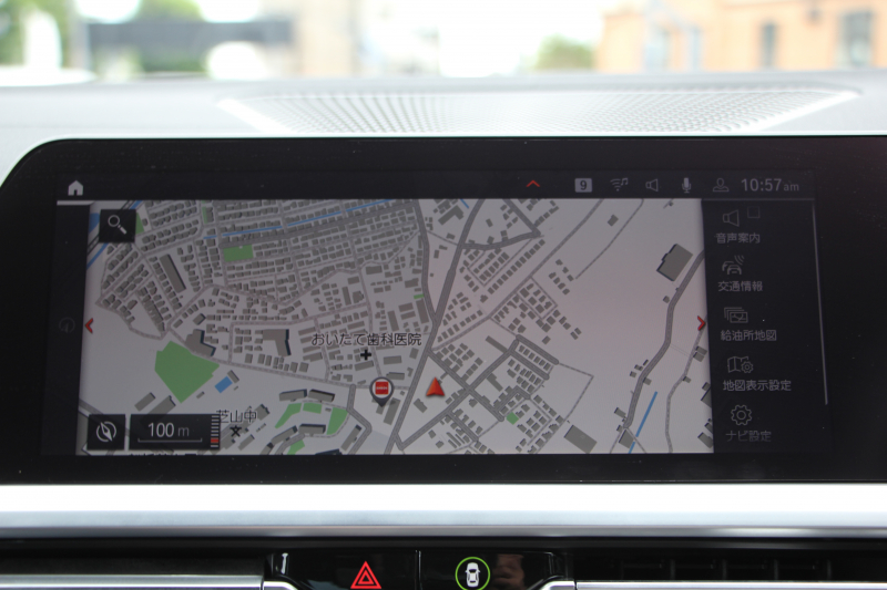 BMW 3シリーズ M340i Xdrive ｲﾉﾍﾞｰｼｮﾝP 4WD 直6ﾀｰﾎﾞ387馬力 ｻﾝﾙｰﾌ ﾋｰﾀｰ黒革 ﾚｰｻﾞｰﾗｲﾄ HUD ｼﾞｪｽﾁｬｰC ﾊｰﾏﾝｶｰﾄﾞﾝｻﾗｳﾝﾄﾞｱﾀﾞﾌﾟﾃｨﾌﾞMｻｽ 専用ﾃﾞﾌ 19AW Mｽﾎﾟｰﾂﾌﾞﾚｰｷ BMWﾗｲﾌﾞｺｯｸﾋﾟｯﾄﾞﾊﾟｰｷﾝｸﾞｱｼｽﾄﾌﾟﾗｽ 360度ｶﾒﾗ 2年保証