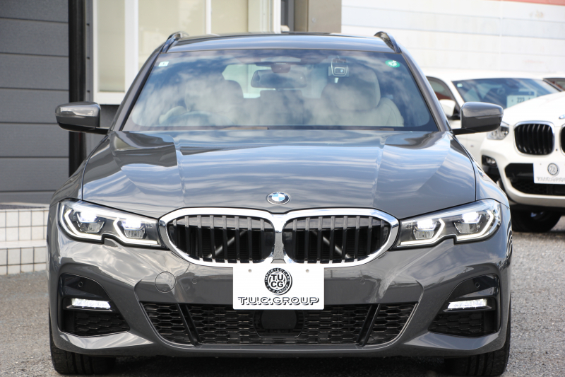 BMW 3シリーズ 320d Xdrive ﾂｰﾘﾝｸﾞMｽﾎﾟｰﾂ ﾃﾞﾋﾞｭｰ&ｲﾉﾍﾞｰｼｮﾝ&ｺﾝﾌｫｰﾄP  individualｶﾗｰ ﾚｰｻﾞｰﾗｲﾄ ﾋｰﾀｰ付ｵｲｽﾀｰﾚｻﾞｰ HUD ｼﾞｪｽﾁｬｰｺﾝﾄﾛｰﾙ ｱｯﾌﾟﾙｶｰﾌﾟﾚｲ BMWﾗｲﾌﾞｺｯｸﾋﾟｯﾄﾞﾜｲﾔﾚｽ充電 電動ﾄﾗﾝｸ 追従ACC ｽﾃｱﾘﾝｸﾞｻﾎﾟｰﾄ 2年保証