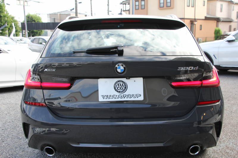 BMW 3シリーズ 320d Xdrive ﾂｰﾘﾝｸﾞMｽﾎﾟｰﾂ ﾃﾞﾋﾞｭｰ&ｲﾉﾍﾞｰｼｮﾝ&ｺﾝﾌｫｰﾄP  individualｶﾗｰ ﾚｰｻﾞｰﾗｲﾄ ﾋｰﾀｰ付ｵｲｽﾀｰﾚｻﾞｰ HUD ｼﾞｪｽﾁｬｰｺﾝﾄﾛｰﾙ ｱｯﾌﾟﾙｶｰﾌﾟﾚｲ BMWﾗｲﾌﾞｺｯｸﾋﾟｯﾄﾞﾜｲﾔﾚｽ充電 電動ﾄﾗﾝｸ 追従ACC ｽﾃｱﾘﾝｸﾞｻﾎﾟｰﾄ 2年保証