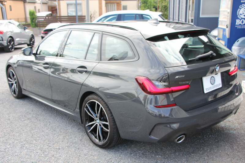 BMW 3シリーズ 320d Xdrive ﾂｰﾘﾝｸﾞMｽﾎﾟｰﾂ ﾃﾞﾋﾞｭｰ&ｲﾉﾍﾞｰｼｮﾝ&ｺﾝﾌｫｰﾄP  individualｶﾗｰ ﾚｰｻﾞｰﾗｲﾄ ﾋｰﾀｰ付ｵｲｽﾀｰﾚｻﾞｰ HUD ｼﾞｪｽﾁｬｰｺﾝﾄﾛｰﾙ ｱｯﾌﾟﾙｶｰﾌﾟﾚｲ BMWﾗｲﾌﾞｺｯｸﾋﾟｯﾄﾞﾜｲﾔﾚｽ充電 電動ﾄﾗﾝｸ 追従ACC ｽﾃｱﾘﾝｸﾞｻﾎﾟｰﾄ 2年保証