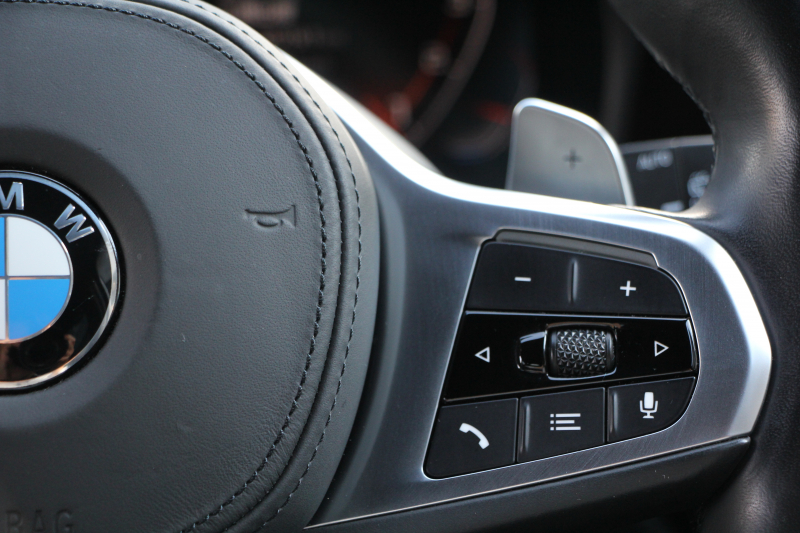 BMW 3シリーズ M340i Xdrive ﾂｰﾘﾝｸﾞｲﾉﾍﾞｰｼｮﾝP 4WD 直6ﾀｰﾎﾞ387馬力 ﾋｰﾀｰ黒革 ﾚｰｻﾞｰﾗｲﾄ HUD ｼﾞｪｽﾁｬｰC ﾊｰﾏﾝｶｰﾄﾞﾝ ｱﾀﾞﾌﾟﾃｨﾌﾞMｻｽ 専用ﾃﾞﾌ 19AW Mｽﾎﾟｰﾂﾌﾞﾚｰｷ BMWﾗｲﾌﾞｺｯｸﾋﾟｯﾄﾞﾊﾟｰｷﾝｸﾞｱｼｽﾄﾌﾟﾗｽ 360度ｶﾒﾗ 2年保証