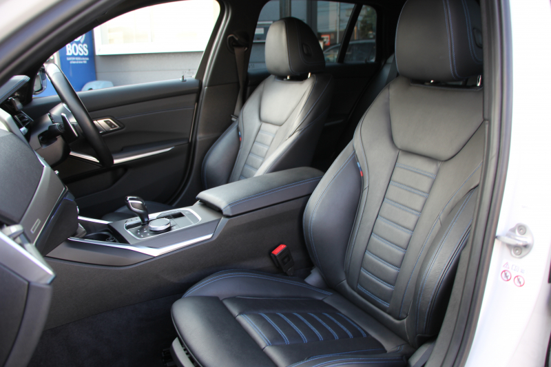 BMW 3シリーズ M340i Xdrive ﾂｰﾘﾝｸﾞｲﾉﾍﾞｰｼｮﾝP 4WD 直6ﾀｰﾎﾞ387馬力 ﾋｰﾀｰ黒革 ﾚｰｻﾞｰﾗｲﾄ HUD ｼﾞｪｽﾁｬｰC ﾊｰﾏﾝｶｰﾄﾞﾝ ｱﾀﾞﾌﾟﾃｨﾌﾞMｻｽ 専用ﾃﾞﾌ 19AW Mｽﾎﾟｰﾂﾌﾞﾚｰｷ BMWﾗｲﾌﾞｺｯｸﾋﾟｯﾄﾞﾊﾟｰｷﾝｸﾞｱｼｽﾄﾌﾟﾗｽ 360度ｶﾒﾗ 2年保証