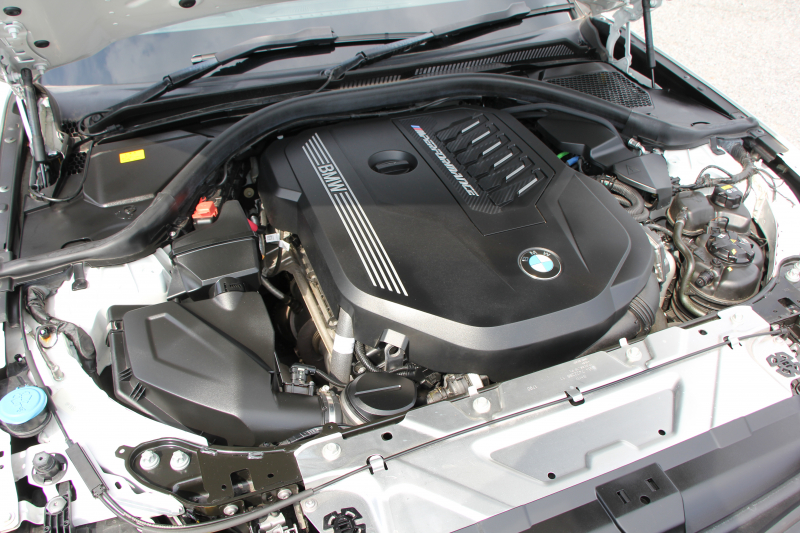 BMW 3シリーズ M340i Xdrive ﾂｰﾘﾝｸﾞｲﾉﾍﾞｰｼｮﾝP 4WD 直6ﾀｰﾎﾞ387馬力 ﾋｰﾀｰ黒革 ﾚｰｻﾞｰﾗｲﾄ HUD ｼﾞｪｽﾁｬｰC ﾊｰﾏﾝｶｰﾄﾞﾝ ｱﾀﾞﾌﾟﾃｨﾌﾞMｻｽ 専用ﾃﾞﾌ 19AW Mｽﾎﾟｰﾂﾌﾞﾚｰｷ BMWﾗｲﾌﾞｺｯｸﾋﾟｯﾄﾞﾊﾟｰｷﾝｸﾞｱｼｽﾄﾌﾟﾗｽ 360度ｶﾒﾗ 2年保証