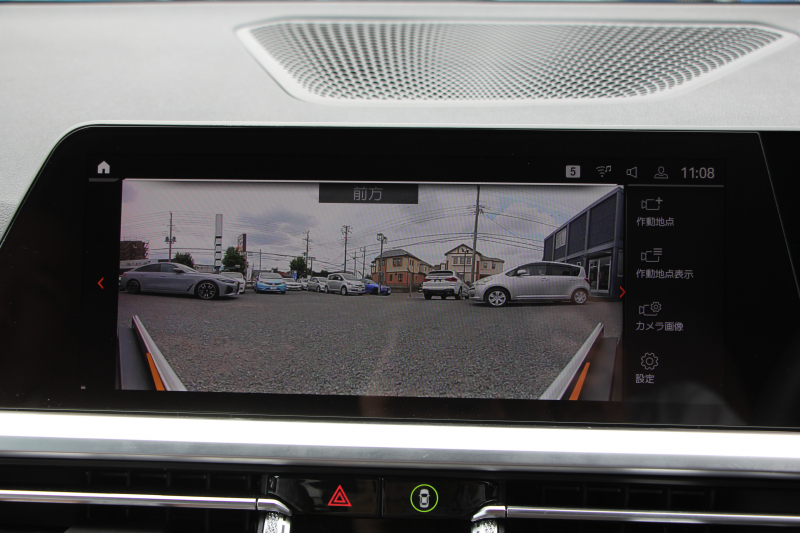 BMW 3シリーズ 320d Xdrive Mｽﾎﾟｰﾂ ﾊｲﾗｲﾝ&ｺﾝﾌｫｰﾄP 4WD ｺﾆｬｯｸﾚｻﾞｰ ｼｰﾄﾋｰﾀｰ ｵﾌﾟｼｮﾝ19AW Pｱｼｽﾄﾌﾟﾗｽ 360度ｶﾒﾗ BMWﾗｲﾌﾞｺｯｸﾋﾟｯﾄﾞﾀｯﾁ画面HDDﾅﾋﾞApplecarplay ﾜｲﾔﾚｽ充電 LEDﾍｯﾄﾞﾗｲﾄ ｵｰﾄﾊｲﾋﾞｰﾑ 追従ACC 電動ﾄﾗﾝｸ Hi-fiｽﾋﾟｰｶｰ 2年保証