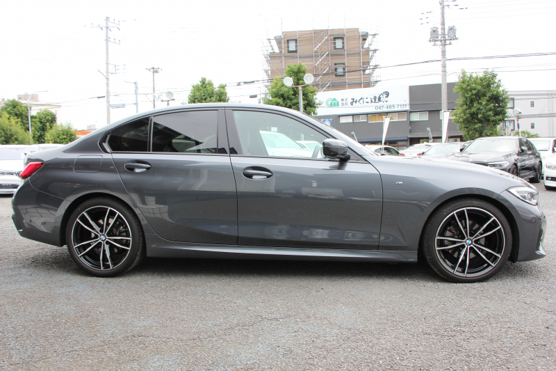 BMW 3シリーズ 320d Xdrive Mｽﾎﾟｰﾂ ﾊｲﾗｲﾝ&ｺﾝﾌｫｰﾄP 4WD ｺﾆｬｯｸﾚｻﾞｰ ｼｰﾄﾋｰﾀｰ ｵﾌﾟｼｮﾝ19AW Pｱｼｽﾄﾌﾟﾗｽ 360度ｶﾒﾗ BMWﾗｲﾌﾞｺｯｸﾋﾟｯﾄﾞﾀｯﾁ画面HDDﾅﾋﾞApplecarplay ﾜｲﾔﾚｽ充電 LEDﾍｯﾄﾞﾗｲﾄ ｵｰﾄﾊｲﾋﾞｰﾑ 追従ACC 電動ﾄﾗﾝｸ Hi-fiｽﾋﾟｰｶｰ 2年保証