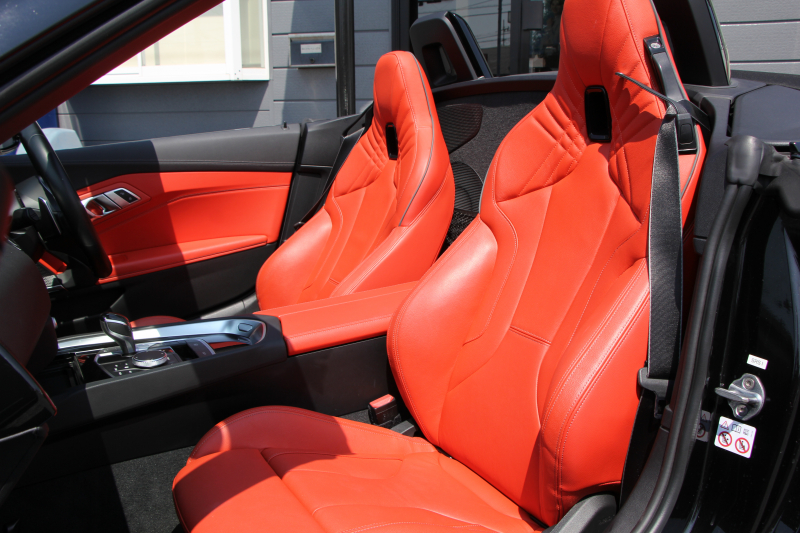 BMW Z4 Sdrive20i Mｽﾎﾟｰﾂ ｲﾉﾍﾞｰｼｮﾝP 受注生産OPﾏｸﾞﾏﾚｯﾄﾞﾚｻﾞｰ Mｽﾎﾟｰﾂｼｰﾄ ｼｰﾄﾋｰﾀｰ ｵﾌﾟｼｮﾝ19AW ｱﾀﾞﾌﾟﾃｨﾌﾞLEDﾍｯﾄﾞﾗｲﾄ ｵｰﾄﾊｲﾋﾞｰﾑ HUD 追従ACC ﾀｯﾁ画面HDDﾅﾋﾞｱｯﾌﾟﾙｶｰﾌﾟﾚｲ 後退ｱｼｽﾄ ｱﾝﾋﾞｴﾝﾄﾗｲﾄ 2年保証