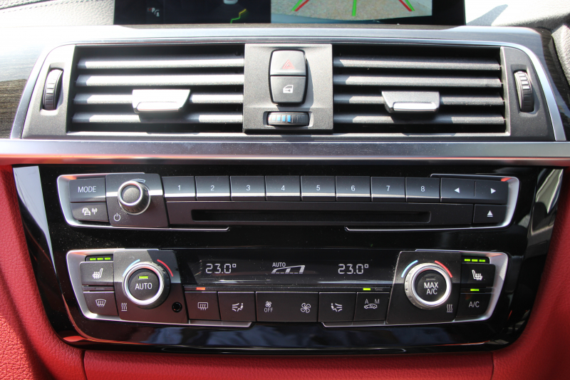 BMW 4シリーズ 420i ｸｰﾍﾟMｽﾎﾟｰﾂ 後期 ﾋｰﾀｰ赤革 追従ACC ﾚｰﾝﾁｪﾝｼﾞ警告 LEDﾍｯﾄﾞﾗｲﾄ&ﾃｰﾙ HDDﾅﾋﾞﾌﾙｾｸﾞTV 液晶ﾒｰﾀｰ 衝突軽減ﾌﾞﾚｰｷ 車線逸脱警告 歩行者警告 Bｶﾒﾗ Bluetooth接続 ﾊﾟﾄﾞﾙｼﾌﾄ ｽﾏｰﾄｷｰ 2年保証