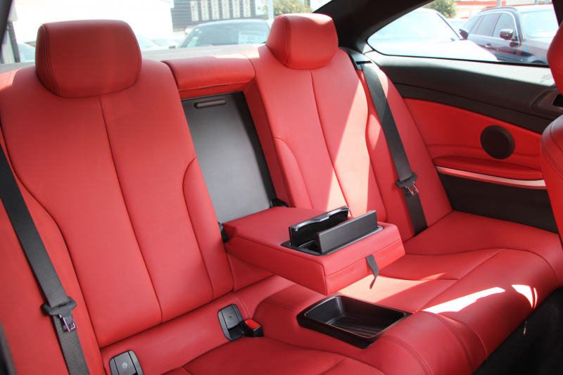 BMW 4シリーズ 420i ｸｰﾍﾟMｽﾎﾟｰﾂ 後期 ﾋｰﾀｰ赤革 追従ACC ﾚｰﾝﾁｪﾝｼﾞ警告 LEDﾍｯﾄﾞﾗｲﾄ&ﾃｰﾙ HDDﾅﾋﾞﾌﾙｾｸﾞTV 液晶ﾒｰﾀｰ 衝突軽減ﾌﾞﾚｰｷ 車線逸脱警告 歩行者警告 Bｶﾒﾗ Bluetooth接続 ﾊﾟﾄﾞﾙｼﾌﾄ ｽﾏｰﾄｷｰ 2年保証