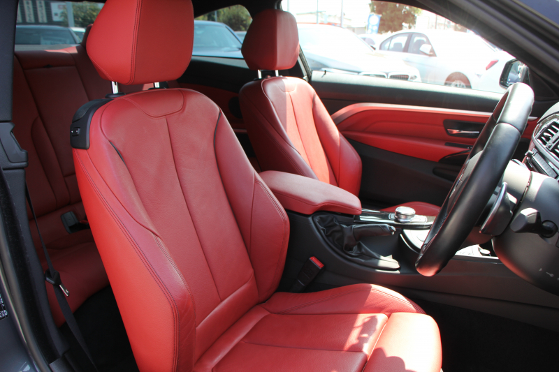 BMW 4シリーズ 420i ｸｰﾍﾟMｽﾎﾟｰﾂ 後期 ﾋｰﾀｰ赤革 追従ACC ﾚｰﾝﾁｪﾝｼﾞ警告 LEDﾍｯﾄﾞﾗｲﾄ&ﾃｰﾙ HDDﾅﾋﾞﾌﾙｾｸﾞTV 液晶ﾒｰﾀｰ 衝突軽減ﾌﾞﾚｰｷ 車線逸脱警告 歩行者警告 Bｶﾒﾗ Bluetooth接続 ﾊﾟﾄﾞﾙｼﾌﾄ ｽﾏｰﾄｷｰ 2年保証