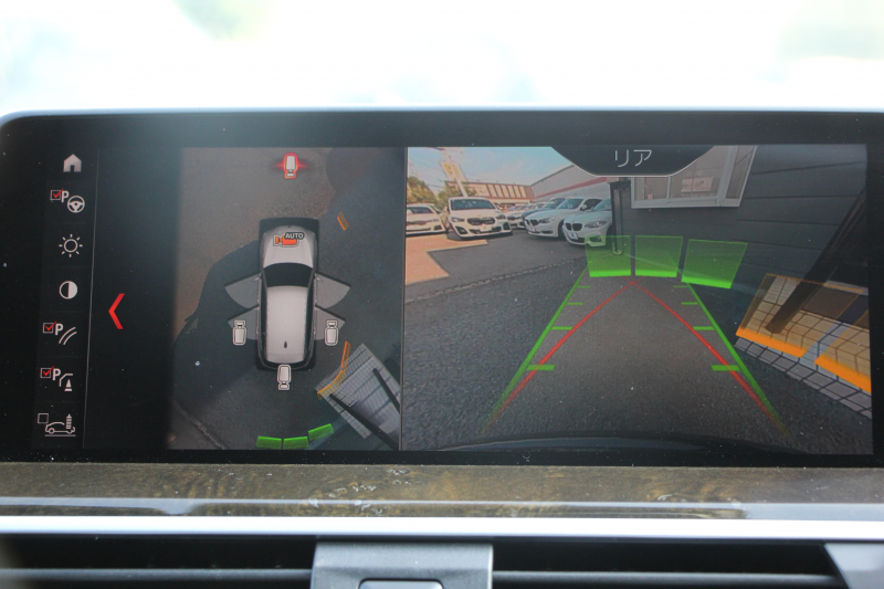 BMW X3 M40d ｾﾚｸﾄP 326馬力 3.0Lﾃﾞｨｰｾﾞﾙﾀｰﾎﾞﾊﾟﾉﾗﾏｻﾝﾙｰﾌ 全席ﾋｰﾀｰ茶革  ﾊｰﾏﾝｶｰﾄﾞﾝｻｳﾝﾄﾞHUD ﾘｱｼｰﾄ可倒調整 専用21AW Mｽﾎﾟｰﾂﾃﾞﾌ&ﾌﾞﾚｰｷ 追従ACC ｽﾃｱﾘﾝｸﾞｻﾎﾟｰﾄ ﾀｯﾁ画面HDDﾅﾋﾞTV 360度ｶﾒﾗ ｱﾝﾋﾞｴﾝﾄﾗｲﾄ 電動ﾄﾗﾝｸ 2年保証