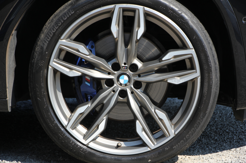 BMW X3 M40d ｾﾚｸﾄP 326馬力 3.0Lﾃﾞｨｰｾﾞﾙﾀｰﾎﾞﾊﾟﾉﾗﾏｻﾝﾙｰﾌ 全席ﾋｰﾀｰ茶革  ﾊｰﾏﾝｶｰﾄﾞﾝｻｳﾝﾄﾞHUD ﾘｱｼｰﾄ可倒調整 専用21AW Mｽﾎﾟｰﾂﾃﾞﾌ&ﾌﾞﾚｰｷ 追従ACC ｽﾃｱﾘﾝｸﾞｻﾎﾟｰﾄ ﾀｯﾁ画面HDDﾅﾋﾞTV 360度ｶﾒﾗ ｱﾝﾋﾞｴﾝﾄﾗｲﾄ 電動ﾄﾗﾝｸ 2年保証