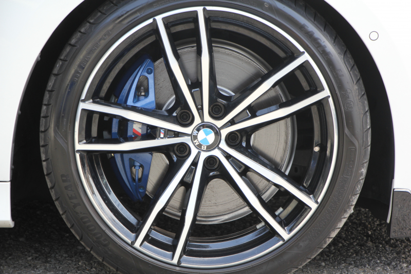 BMW 3シリーズ 320i Mｽﾎﾟｰﾂ ﾊｲﾗｲﾝ ﾌｧｽﾄﾄﾗｯｸ&ｺﾝﾌｫｰﾄP 1ｵｰﾅ ﾋｰﾀｰ黒革 ｱﾀﾞﾌﾟﾃｨﾌﾞMｻｽ Mspﾌﾞﾚｰｷ 19AW 電動ﾄﾗﾝｸ Mﾊﾟﾌｫｰﾏﾝｽｴｱﾛ REMUSﾏﾌﾗｰ Hi-fiｽﾋﾟｰｶｰ 追従ACC ｽﾃｱﾘﾝｸﾞｻﾎﾟｰﾄ ｱｯﾌﾟﾙｶｰﾌﾟﾚｲ ﾀｯﾁ画面HDDﾅﾋﾞLEDﾍｯﾄﾞﾗｲﾄ 2年保証