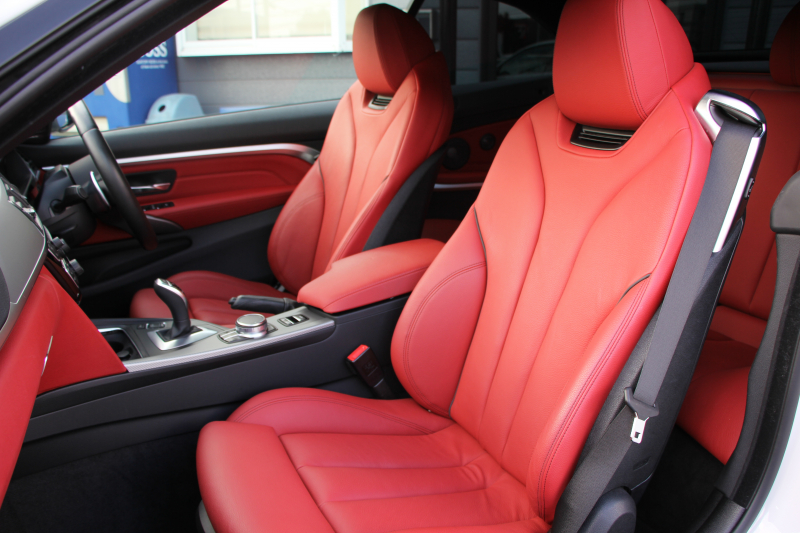 BMW 4シリーズ 440i ｶﾌﾞﾘｵﾚ Mｽﾎﾟｰﾂ ﾌｧｽﾄﾄﾗｯｸ&ﾌﾟﾗｽP 後期 ﾌｪｲｽﾘﾌﾄ後 1ｵｰﾅ ﾋｰﾀｰ赤革 ｴｱｶﾗｰ B58新ｴﾝｼﾞﾝ 326馬力 ｱﾀﾞﾌﾟﾃｨﾌﾞMｻｽ Mspﾌﾞﾚｰｷ HUD 追従ACC ﾚｰﾝﾁｪﾝｼﾞ警告 ﾊｰﾏﾝｶｰﾄﾞﾝ 液晶ﾒｰﾀｰ19AW ﾀｯﾁ画面HDDﾅﾋﾞTV LEDﾍｯﾄﾞﾗｲﾄ＆ﾃｰﾙ 2年保証