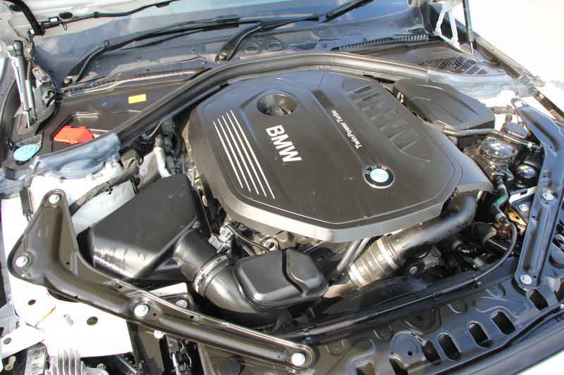 BMW 4シリーズ 440i ｶﾌﾞﾘｵﾚ Mｽﾎﾟｰﾂ ﾌｧｽﾄﾄﾗｯｸ&ﾌﾟﾗｽP 後期 ﾌｪｲｽﾘﾌﾄ後 1ｵｰﾅ ﾋｰﾀｰ赤革 ｴｱｶﾗｰ B58新ｴﾝｼﾞﾝ 326馬力 ｱﾀﾞﾌﾟﾃｨﾌﾞMｻｽ Mspﾌﾞﾚｰｷ HUD 追従ACC ﾚｰﾝﾁｪﾝｼﾞ警告 ﾊｰﾏﾝｶｰﾄﾞﾝ 液晶ﾒｰﾀｰ19AW ﾀｯﾁ画面HDDﾅﾋﾞTV LEDﾍｯﾄﾞﾗｲﾄ＆ﾃｰﾙ 2年保証