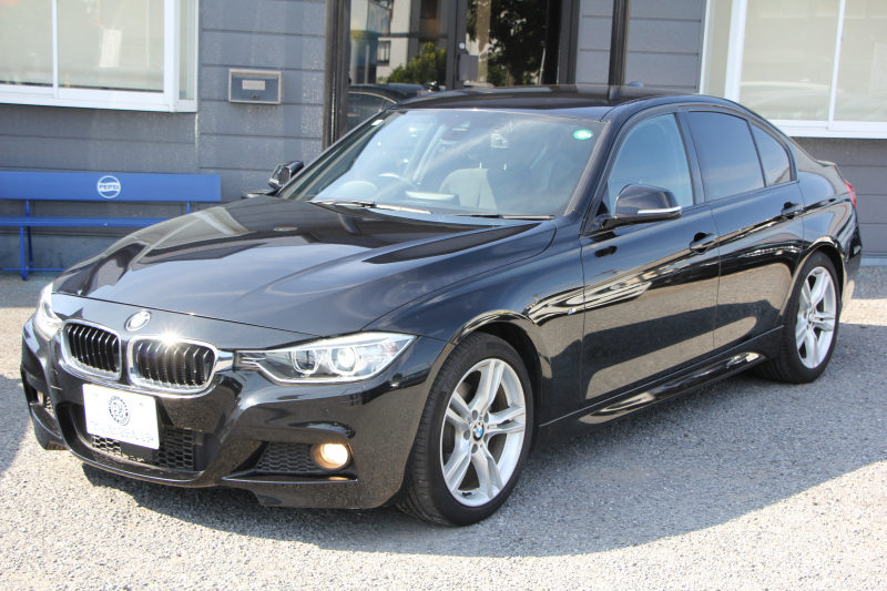 BMW 3シリーズ 320i Mｽﾎﾟｰﾂ 前期最終 追従ACC ETC2.0 衝突軽減ﾌﾞﾚｰｷ 車線逸脱警告 歩行者警告 ﾌﾙｾｸﾞTV ﾀｯﾁﾊﾟｯﾄﾞ対応HDDﾅﾋﾞ専用ｴｱﾛ 18AW ｽﾏｰﾄｷｰ Bluetooth接続 ﾊﾟﾄﾞﾙｼﾌﾄ LEDﾘﾝｸﾞｷｾﾉﾝ 2年保証