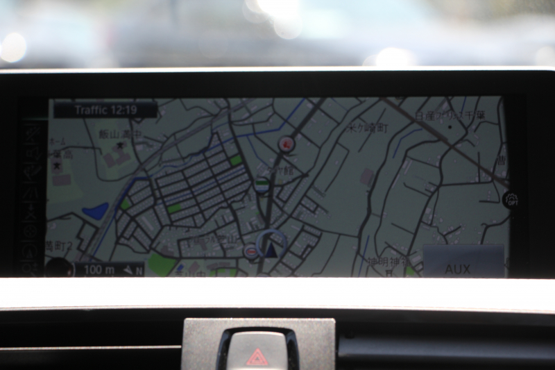 BMW 3シリーズ 320i Mｽﾎﾟｰﾂ 前期最終 追従ACC ETC2.0 衝突軽減ﾌﾞﾚｰｷ 車線逸脱警告 歩行者警告 ﾌﾙｾｸﾞTV ﾀｯﾁﾊﾟｯﾄﾞ対応HDDﾅﾋﾞ専用ｴｱﾛ 18AW ｽﾏｰﾄｷｰ Bluetooth接続 ﾊﾟﾄﾞﾙｼﾌﾄ LEDﾘﾝｸﾞｷｾﾉﾝ 2年保証