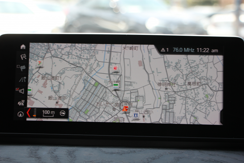 BMW X1 Xdrive18d Mｽﾎﾟｰﾂ ﾊｲﾗｲﾝ ｺﾝﾌｫｰﾄP 後期 ﾌｪｲｽﾘﾌﾄ後 ﾋｰﾀｰ黒革 電動ｼｰﾄ LEDﾍｯﾄﾞﾗｲﾄ 追従ACC 変更後ﾀｯﾁﾊﾟﾈﾙ対応HDDﾅﾋﾞ新ﾒｰﾀｰ Bluetooth接続 Pｱｼｽﾄ Bｶﾒﾗ 電動ﾄﾗﾝｸ 衝突軽減ﾌﾞﾚｰｷ 車線逸脱警告 歩行者警告 2年保証