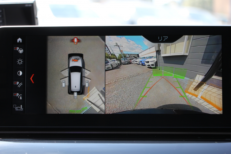 BMW 5シリーズ 523d ﾂｰﾘﾝｸﾞｴﾃﾞｨｼｮﾝﾐｯｼｮﾝｲﾝﾎﾟｯｼﾌﾞﾙ 特別仕様車 ﾊｰﾏﾝｶｰﾄﾞﾝｻﾗｳﾝﾄﾞHUD 専用ﾌﾞﾗｯｸ19AW ﾌﾞﾗｯｸｷﾄﾞﾆｰｸﾞﾘﾙ 追従ACC ｽﾃｱﾘﾝｸﾞｻﾎﾟｰﾄ 360度ｶﾒﾗ Pｱｼｽﾄ ﾀｯﾁ画面HDDﾅﾋﾞTV LEDﾍｯﾄﾞﾗｲﾄ ｵｰﾄﾊｲﾋﾞｰﾑ 2年保証