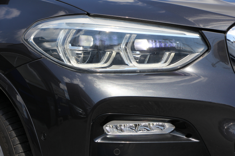 BMW X3 Xdrive20d Mｽﾎﾟｰﾂ ﾊｲﾗｲﾝ 全席ﾋｰﾀｰ黒革 ﾗﾝﾊﾞｰｻﾎﾟｰﾄ ｼﾞｪｽﾁｬｰC HUD LEDﾍｯﾄﾞﾗｲﾄ ｵｰﾄﾊｲﾋﾞｰﾑ ﾀｯﾁﾊﾟﾈﾙ対応HDDﾅﾋﾞTV ﾜｲﾔﾚｽ充電 液晶ﾒｰﾀｰ 360度ｶﾒﾗ ｽﾃｱﾘﾝｸﾞｻﾎﾟｰﾄ 追従ACC 電動ﾄﾗﾝｸ ﾊﾟﾄﾞﾙｼﾌﾄ ｵﾌﾟｼｮﾝ20AW 2年保証