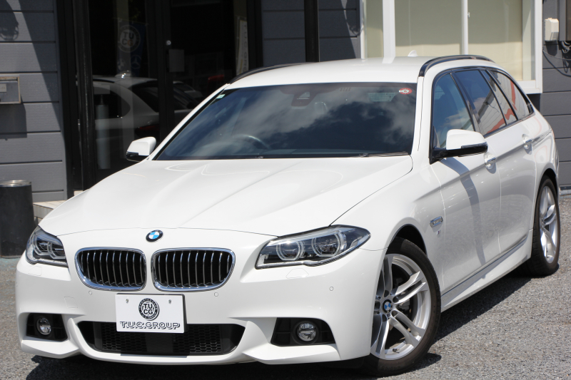 BMW 5シリーズ 523d ﾂｰﾘﾝｸﾞMｽﾎﾟｰﾂ ﾊｲﾗｲﾝ 最終ﾓﾃﾞﾙ 全席ﾋｰﾀｰ黒革 LEDﾍｯﾄﾞﾗｲﾄ 追従ACC ﾚｰﾝﾁｪﾝｼﾞ警告 衝突軽減ﾌﾞﾚｰｷ 車線逸脱警告 歩行者警告 ﾀｯﾁﾊﾟｯﾄﾞ対応HDDﾅﾋﾞﾌﾙｾｸﾞTV 電動ﾄﾗﾝｸ ｱｸﾃｨﾌﾞﾌﾟﾛﾃｸｼｮﾝ NOｽﾓｰｶｰP2年保証