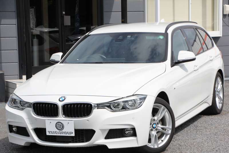 BMW 3シリーズ 320i ﾂｰﾘﾝｸﾞMｽﾎﾟｰﾂ 最終ﾓﾃﾞﾙ 新ｴﾝｼﾞﾝ ｼｰﾄﾋｰﾀｰ LEDﾍｯﾄﾞﾗｲﾄ&ﾃｰﾙ NEWﾙｰﾑﾐﾗｰ 追従ACC ﾚｰﾝﾁｪﾝｼﾞ警告 ﾀｯﾁﾊﾟﾈﾙ対応HDDﾅﾋﾞ Bｶﾒﾗ Bluetooth接続 ﾊﾟﾄﾞﾙｼﾌﾄ 電動ﾄﾗﾝｸ 衝突軽減ﾌﾞﾚｰｷ 車線逸脱警告 歩行者警告 2年保証