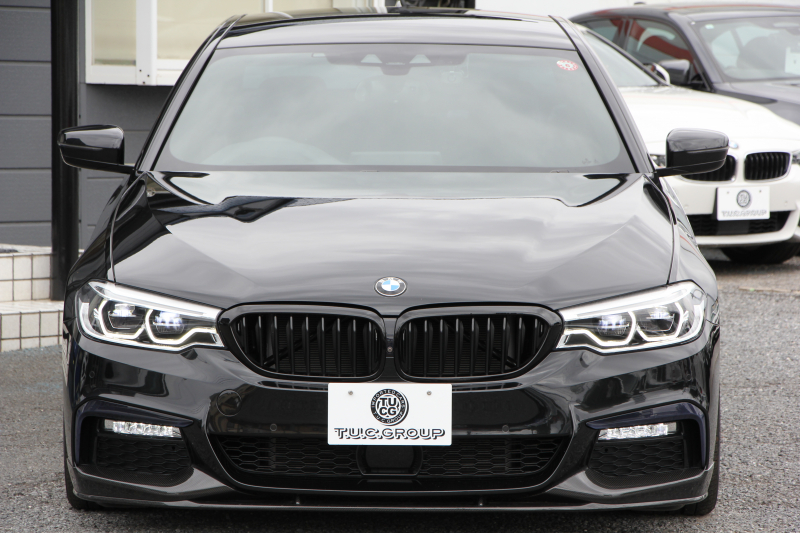 BMW 5シリーズ 530i ｴﾃﾞｨｼｮﾝﾐｯｼｮﾝｲﾝﾎﾟｯｼﾌﾞﾙ 特別仕様車 高出力 252馬力 1ｵ-ﾅ ﾅｲﾄﾌﾞﾙｰﾚｻﾞｰ 全席ﾋｰﾀｰ H&Rﾀﾞｳﾝｻｽ&純正可変 RAYSﾎﾑﾗ19AW HUD ﾊｰﾏﾝｶｰﾄﾞﾝ 追従ACC ｽﾃｱｻﾎﾟｰﾄ ﾀｯﾁ画面HDDﾅﾋﾞTV LEDﾍｯﾄﾞﾗｲﾄ ｵｰﾄﾊｲﾋﾞｰﾑ 電動ﾄﾗﾝｸ 360度ｶﾒﾗ 2年保証