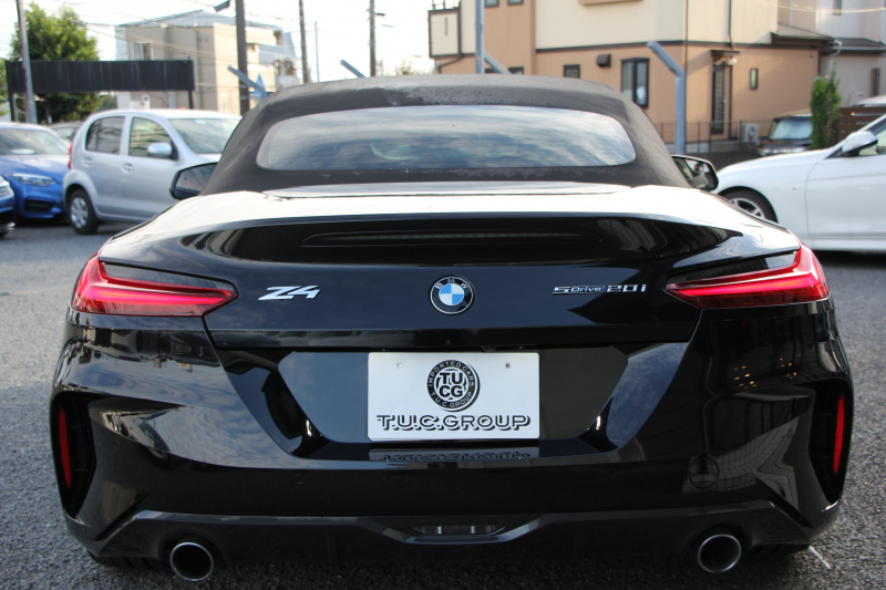 BMW Z4 Sdrive20i Mｽﾎﾟｰﾂ ｲﾉﾍﾞｰｼｮﾝP 受注生産ｵﾌﾟｼｮﾝﾏｸﾞﾏﾚｯﾄﾞﾚｻﾞｰ Mｽﾎﾟｰﾂｼｰﾄ ｼｰﾄﾋｰﾀｰ ｵﾌﾟｼｮﾝ19AW ｱﾀﾞﾌﾟﾃｨﾌﾞLEDﾍｯﾄﾞﾗｲﾄ ｵｰﾄﾊｲﾋﾞｰﾑ HUD 追従ACC ﾀｯﾁ画面HDDﾅﾋﾞｱｯﾌﾟﾙｶｰﾌﾟﾚｲ 後退ｱｼｽﾄ ｱﾝﾋﾞｴﾝﾄﾗｲﾄ 2年保証
