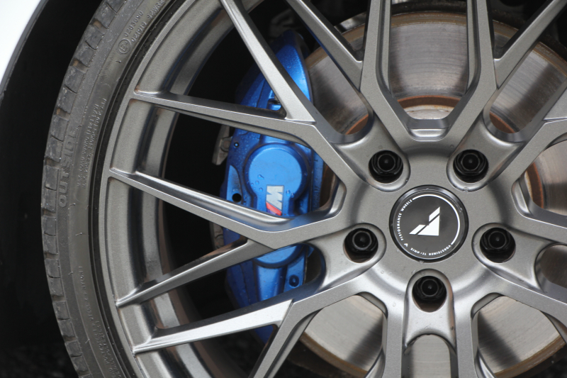 BMW 4シリーズ 440i ｶﾌﾞﾘｵﾚ Mｽﾎﾟｰﾂ 変更後B58新ｴﾝｼﾞﾝ 326馬力 直6ﾀｰﾎﾞ電動ｵｰﾌﾟﾝ 後期ﾃｰﾙ ﾋｰﾀｰ黒革 LEDﾍｯﾄﾞﾗｲﾄ 追従ACC HUD ﾚｰﾝﾁｪﾝｼﾞ警告 vorsteiner20AW KW車高調 3Dﾃﾞｻﾞｲﾝｽﾎﾟｲﾗｰ M4ﾄﾞｱﾐﾗｰ 2年保証