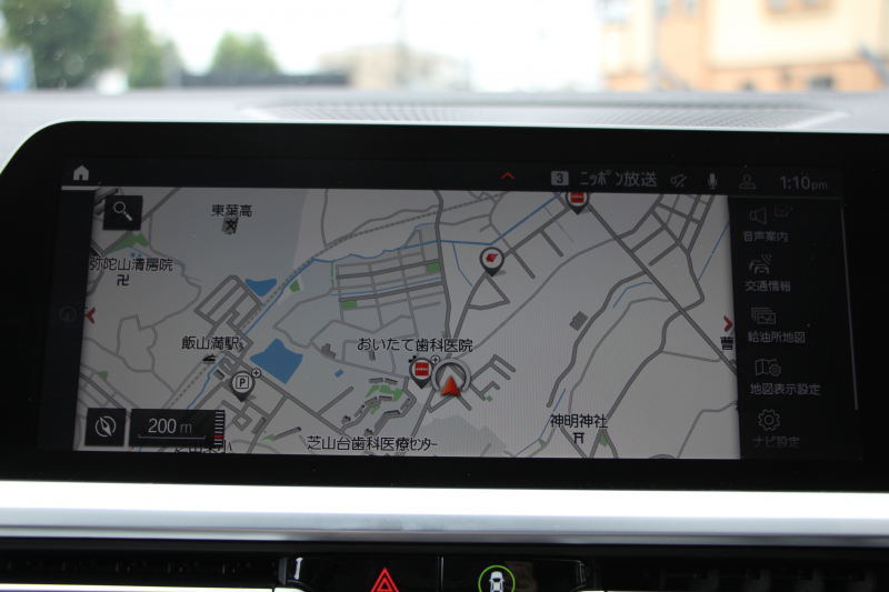 BMW 3シリーズ M340i Xdrive ｲﾉﾍﾞｰｼｮﾝP 4WD 直6ﾀｰﾎﾞ387馬力 ﾋｰﾀｰ黒革 ﾚｰｻﾞｰﾗｲﾄ HUD ｼﾞｪｽﾁｬｰC ﾊｰﾏﾝｶｰﾄﾞﾝｻﾗｳﾝﾄﾞｱﾀﾞﾌﾟﾃｨﾌﾞMｻｽ 専用ﾃﾞﾌ 19AW Mｽﾎﾟｰﾂﾌﾞﾚｰｷ BMWﾗｲﾌﾞｺｯｸﾋﾟｯﾄﾞﾊﾟｰｷﾝｸﾞｱｼｽﾄﾌﾟﾗｽ 360度ｶﾒﾗ 2年保証